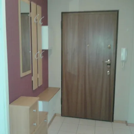 Apartmán Morska Przystan
