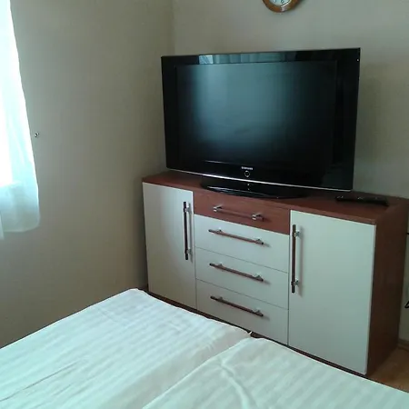 Apartmán Morska Przystan *