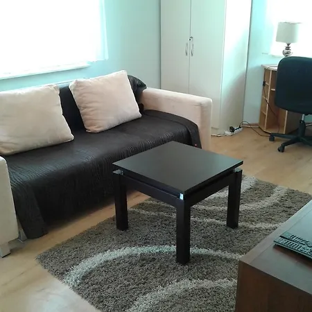 Apartamento Morska Przystan *