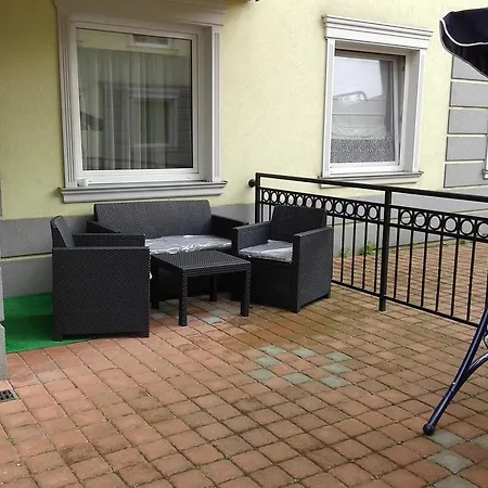 Morska Przystan Apartamento *